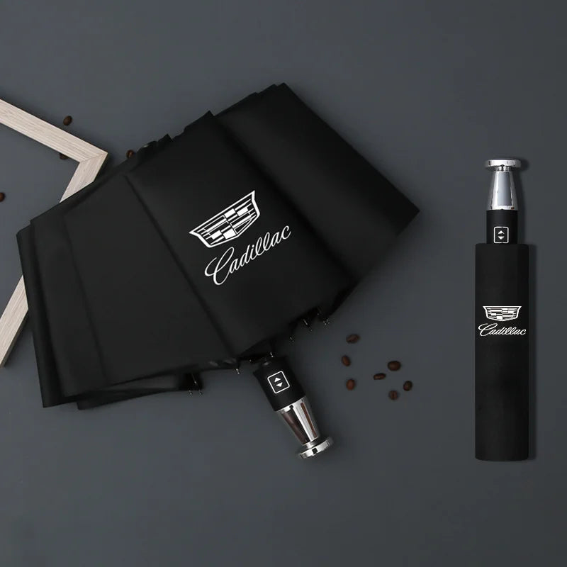 Car VIP Business Customized Umbrella