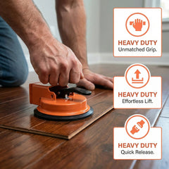 Ultimate Floor Gap Repair Tool