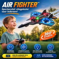 Air Fighter