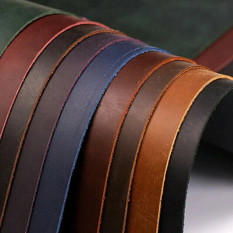 Self-Adhesive Leather Repair Patch Tape for Sofas & Car Seats