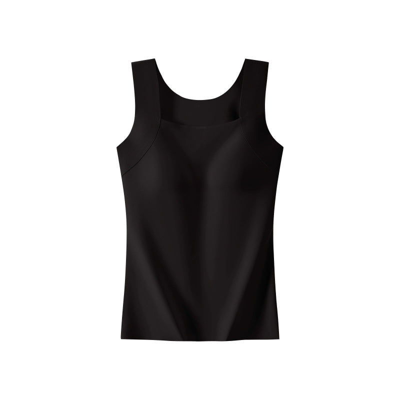 Why 12,500+ Women Over 60 Are Replacing Their Bras With This Band-Free Cup Support Tank
