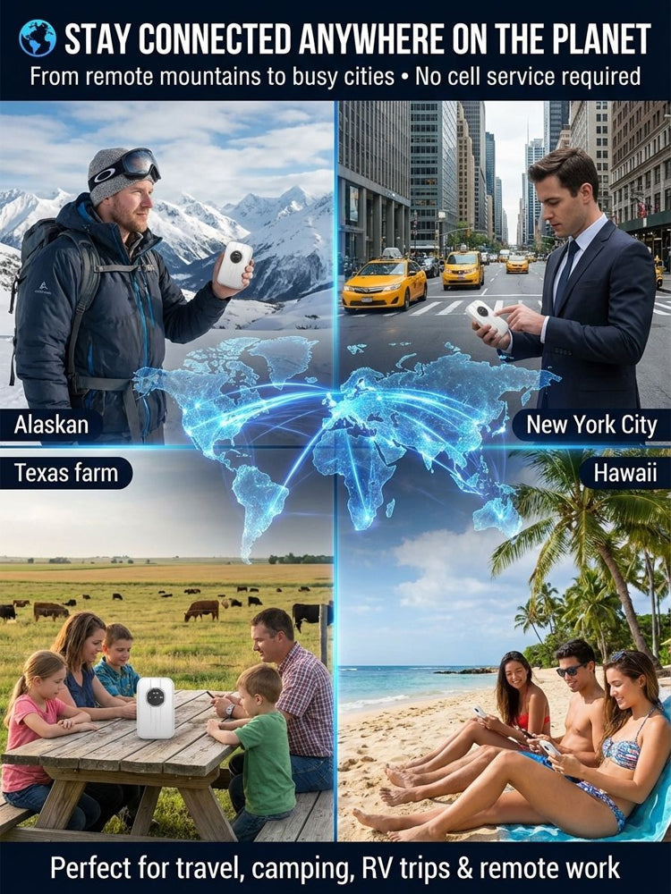 big Telecom is Livid! 🤫 The "Internet Secret" They Tried to Hide is Finally Out! Stop paying $100/month. Get the 2026 Next-Gen Portable WiFi and NEVER pay another internet bill again!