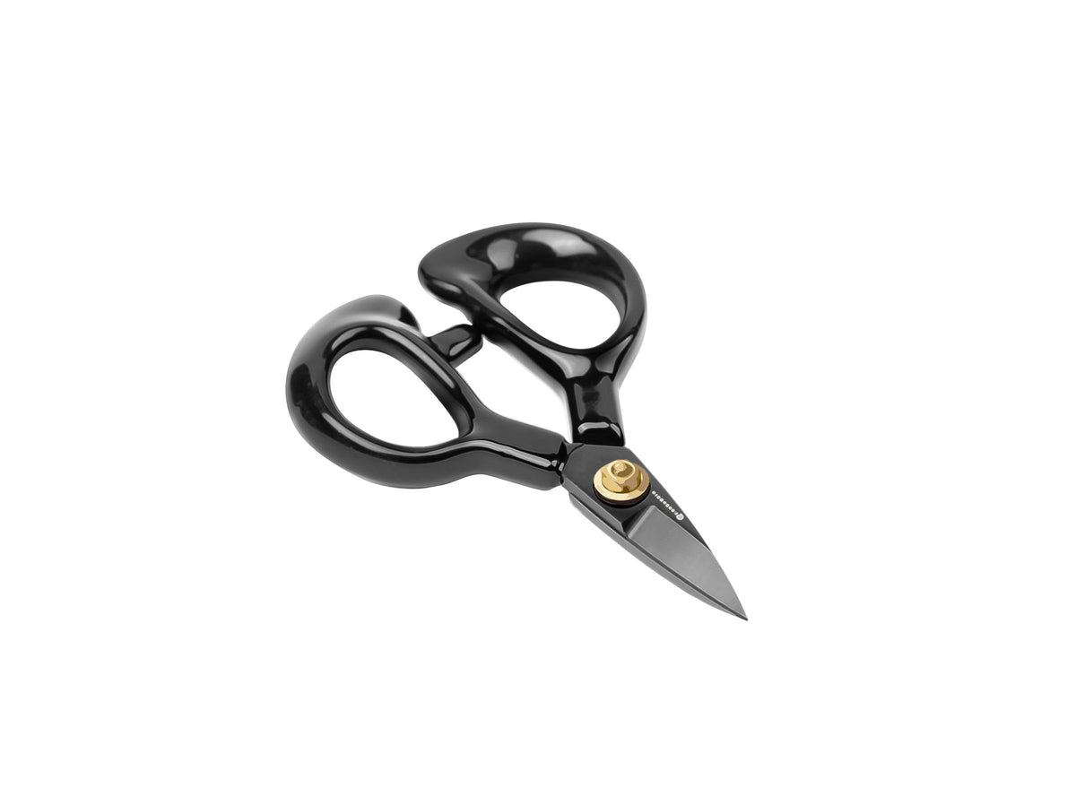 5" Professional Precision Detail Shears