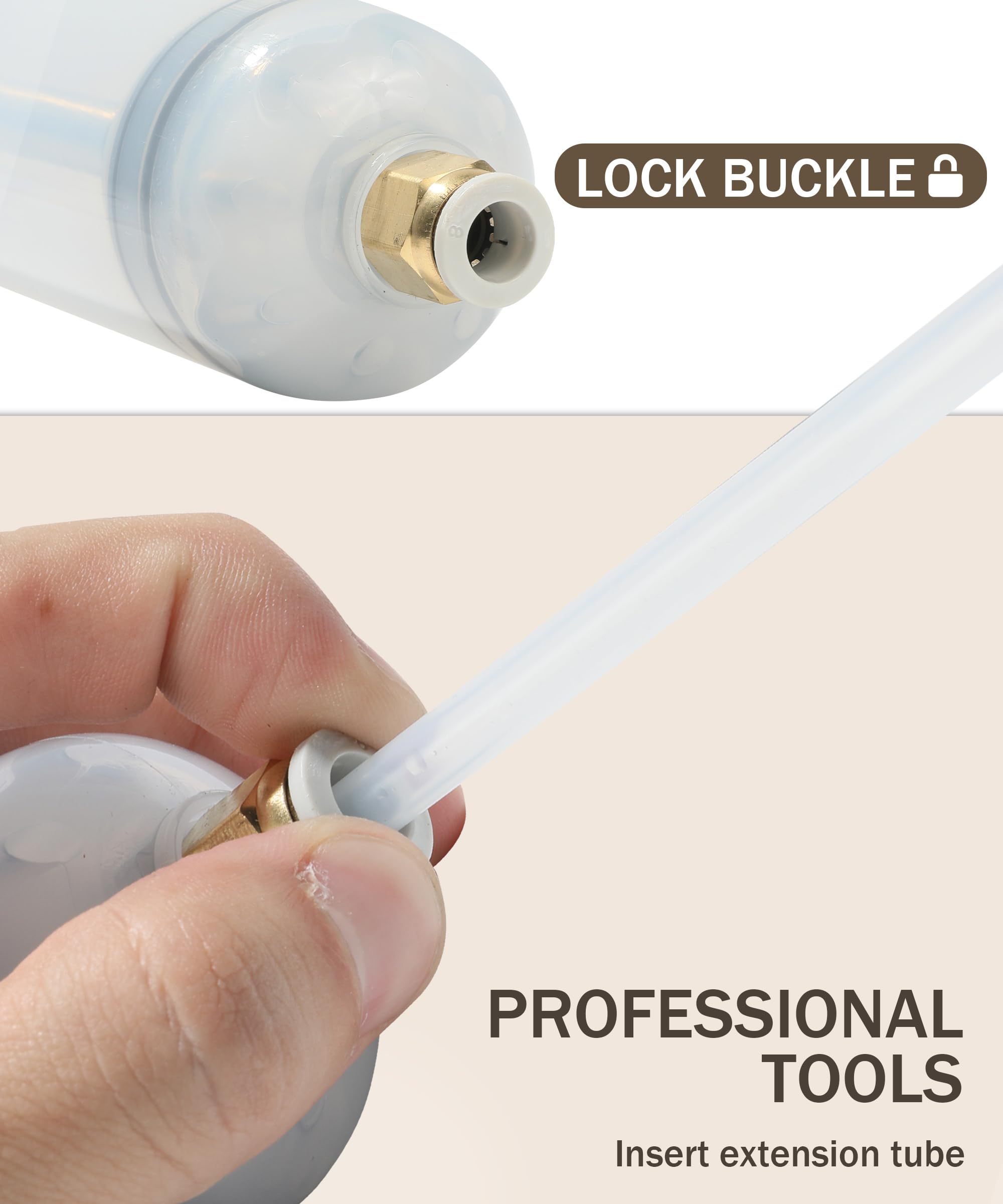 Automotive Fluid Extractor & Syringe Pump