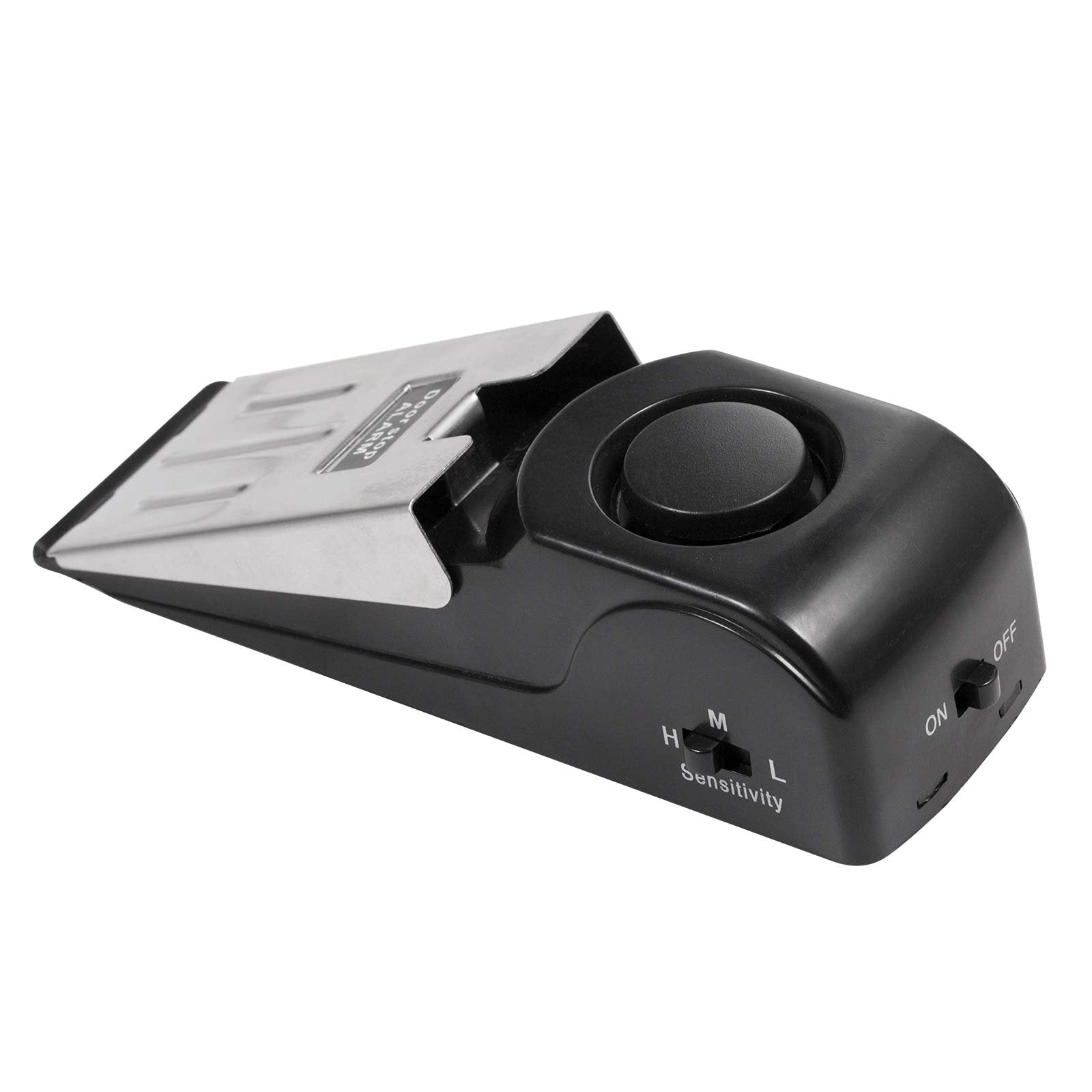 120dB Portable Door Stop Alarm
