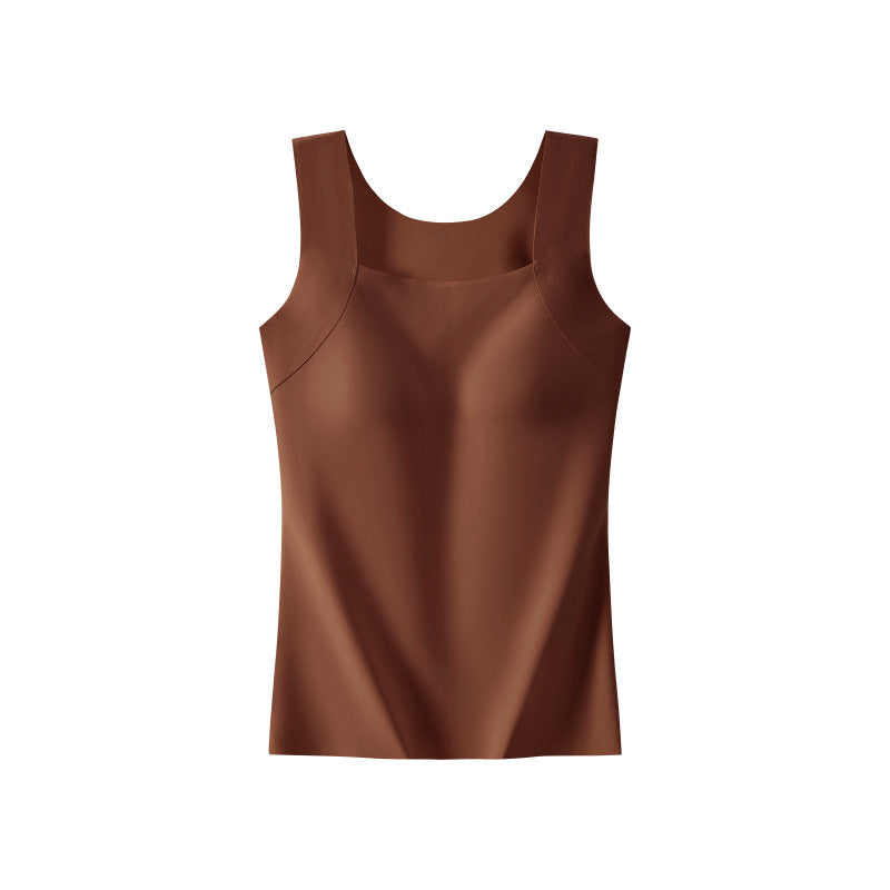 Why 12,500+ Women Over 60 Are Replacing Their Bras With This Band-Free Cup Support Tank