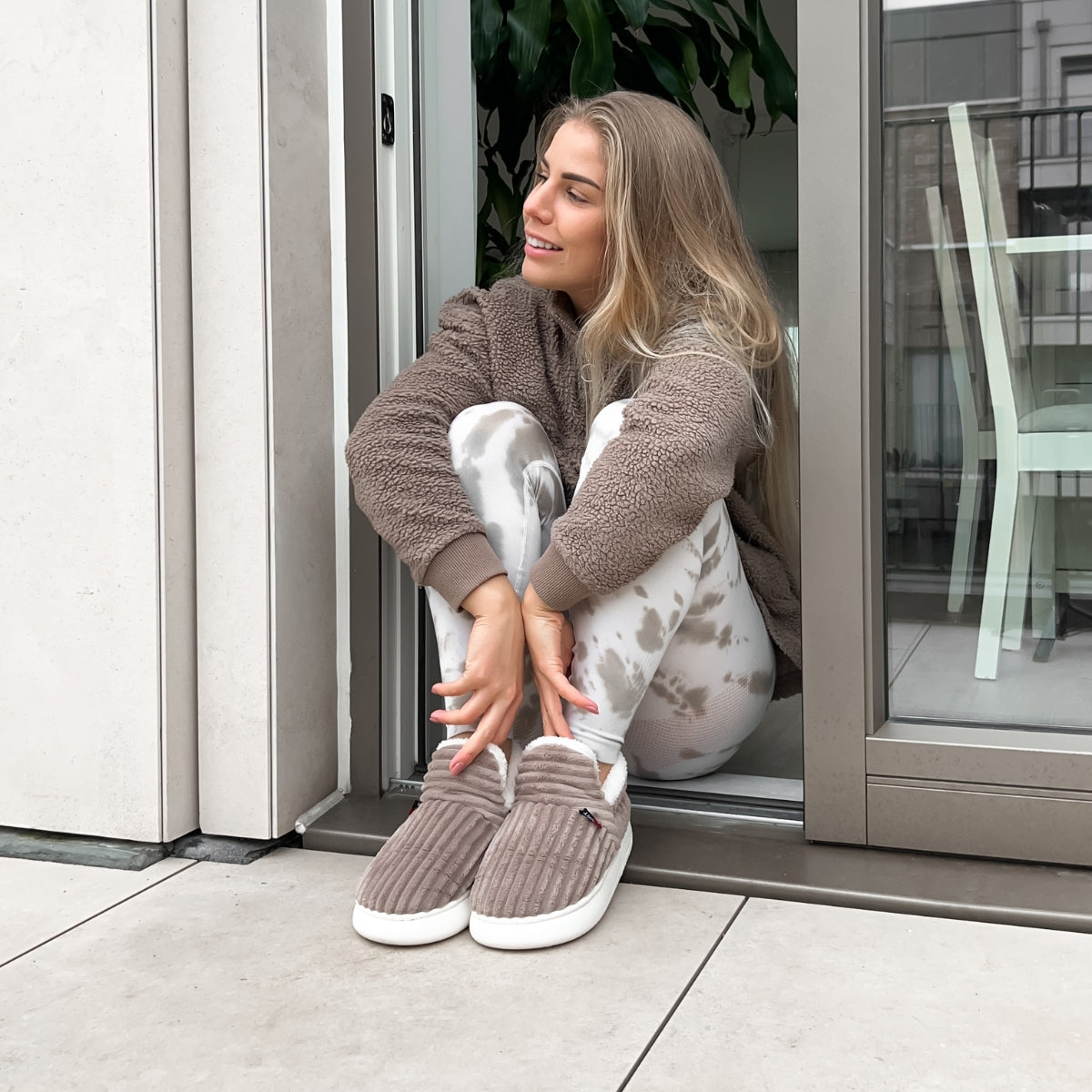 Pluffi Slippers™