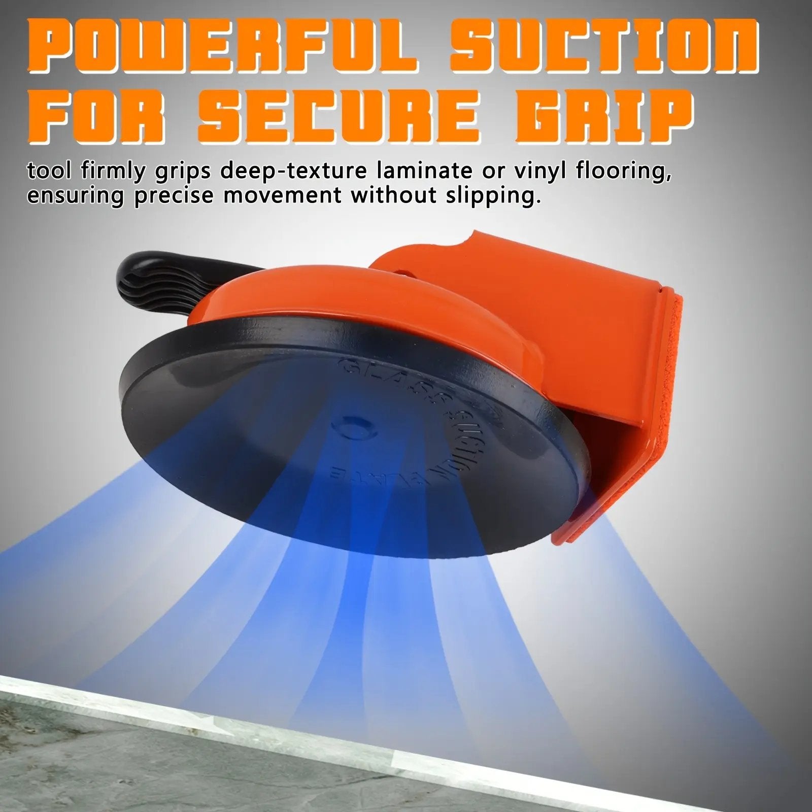 Ultimate Floor Gap Repair Tool