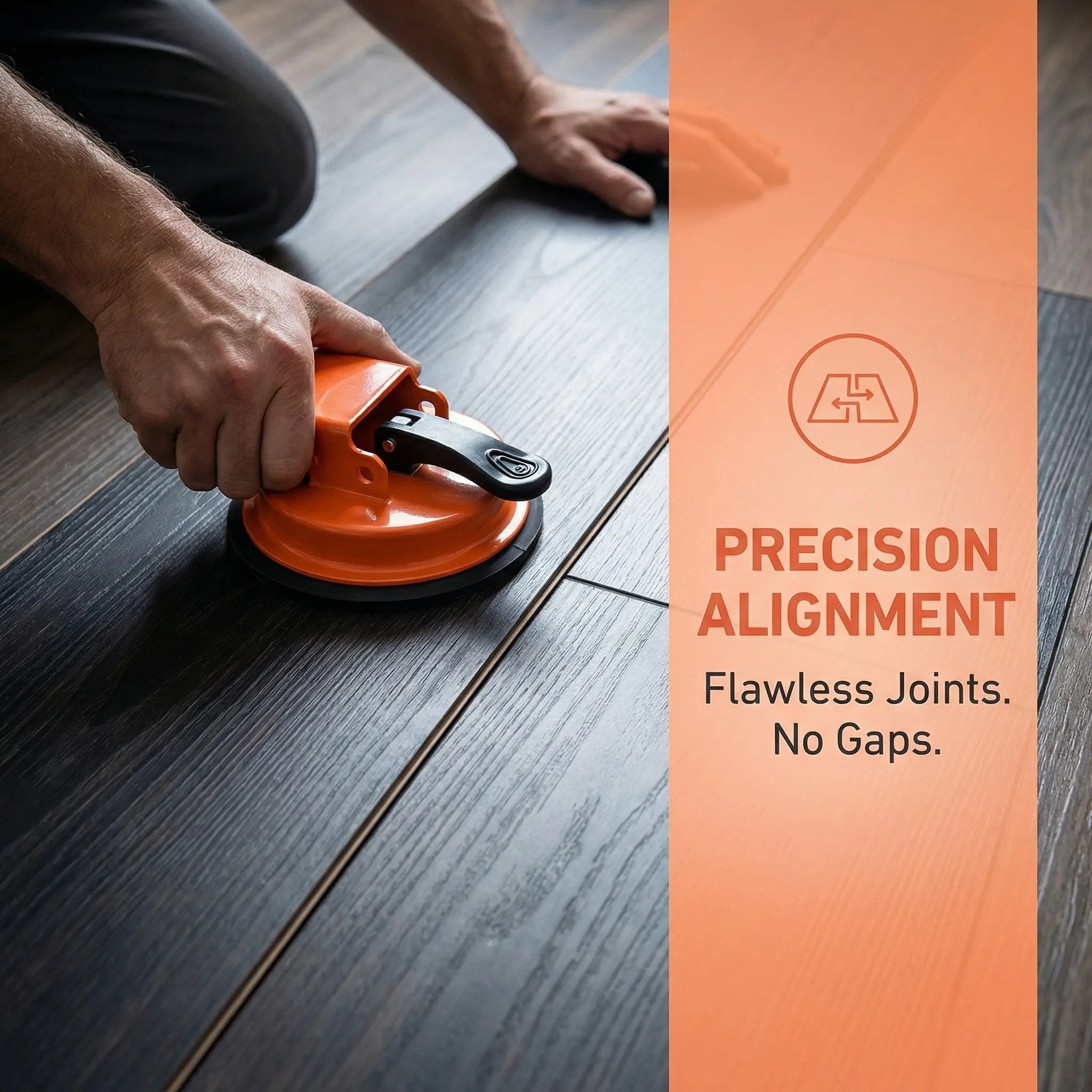Ultimate Floor Gap Repair Tool