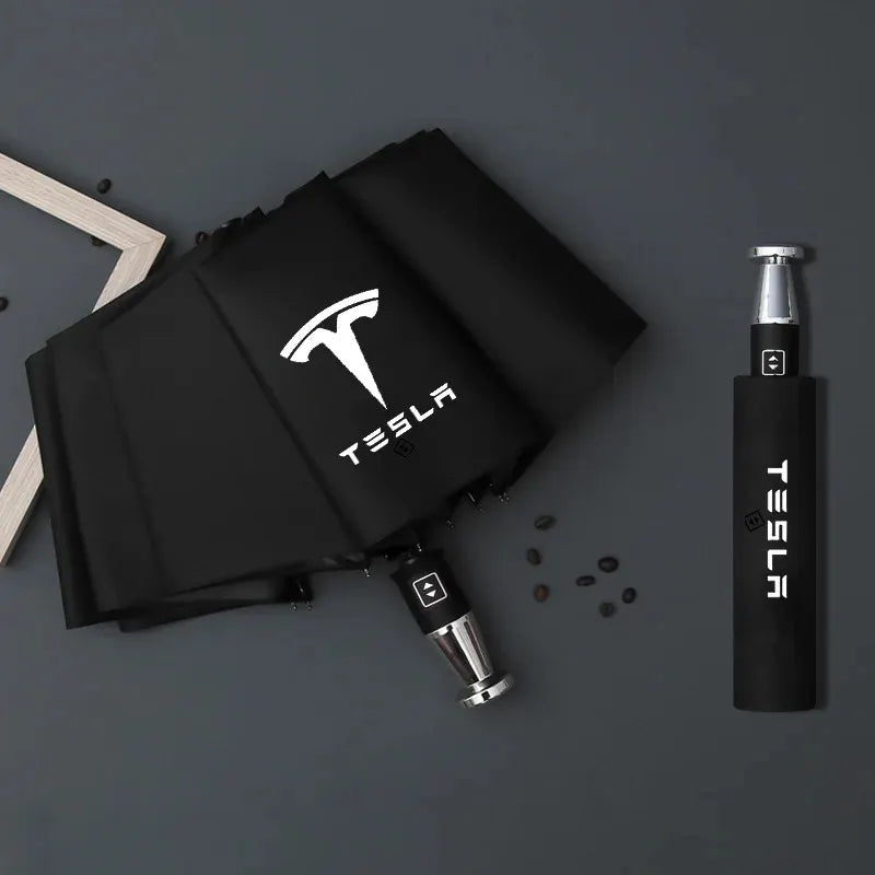 Car VIP Business Customized Umbrella