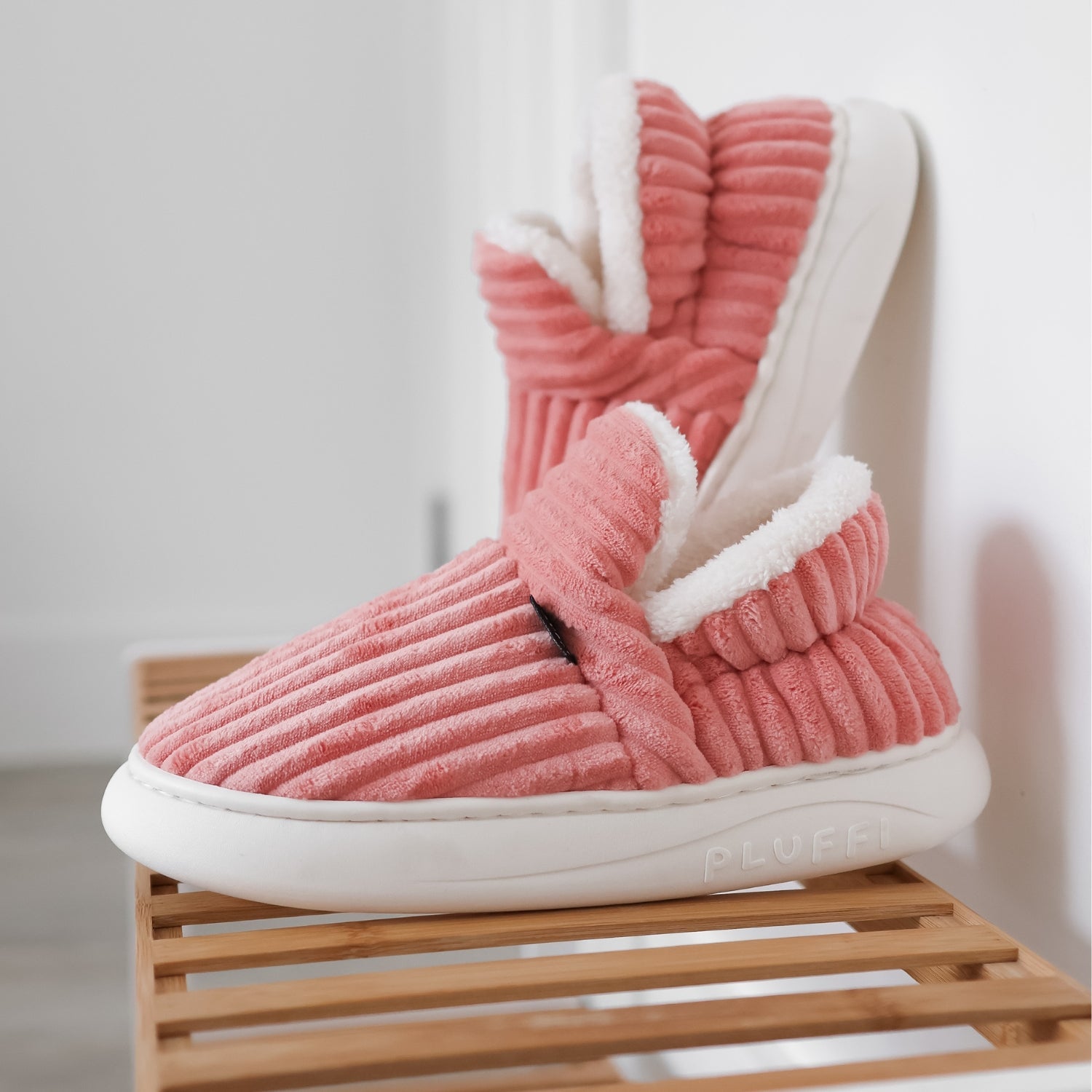 Pluffi Slippers™