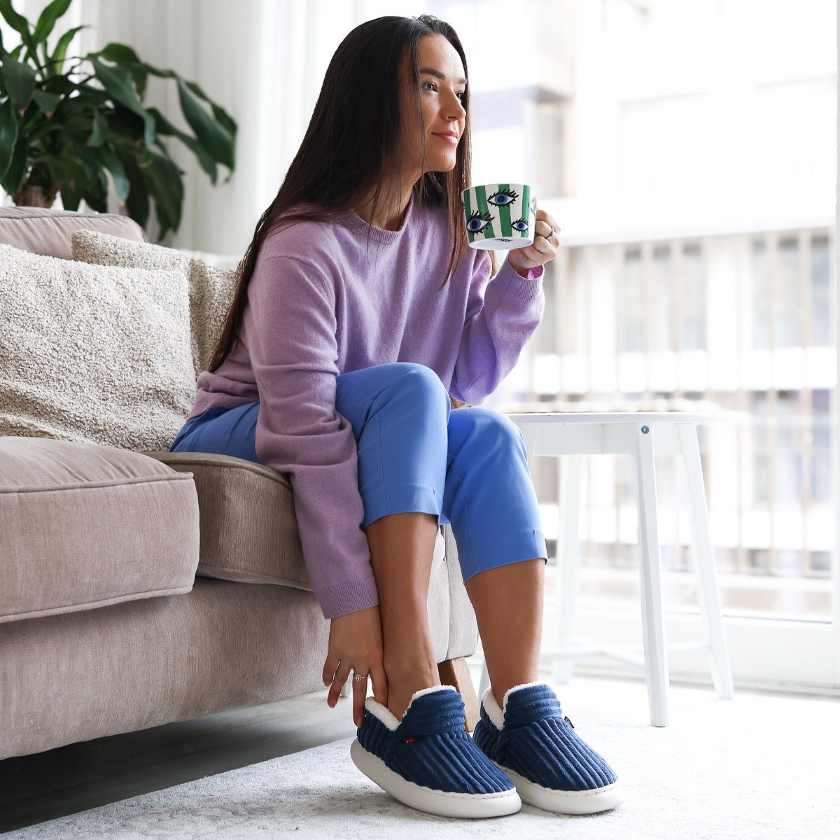 Pluffi Slippers™