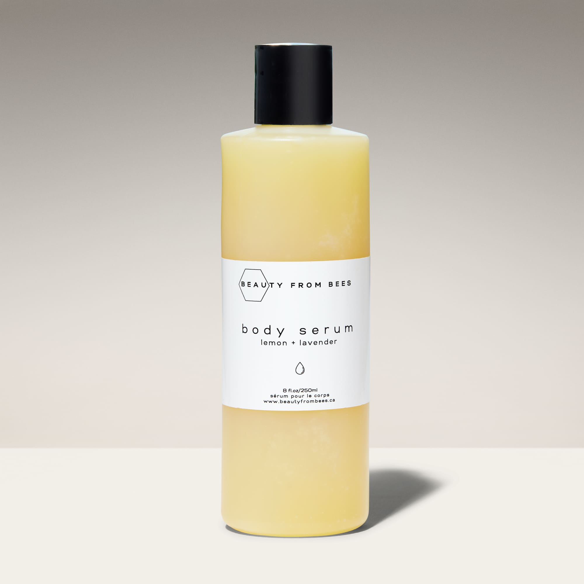 Body Serum Deeply Hydrates, Strengthening Your Skin’s Barrier
