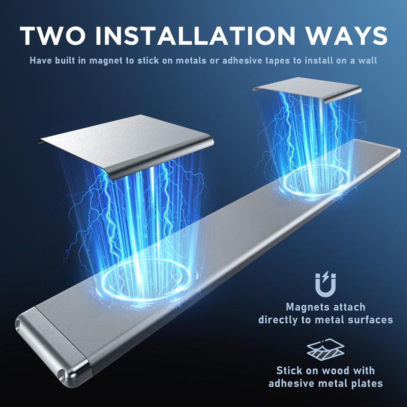 Rechargeable Motion Sensor Under Cabinet Light