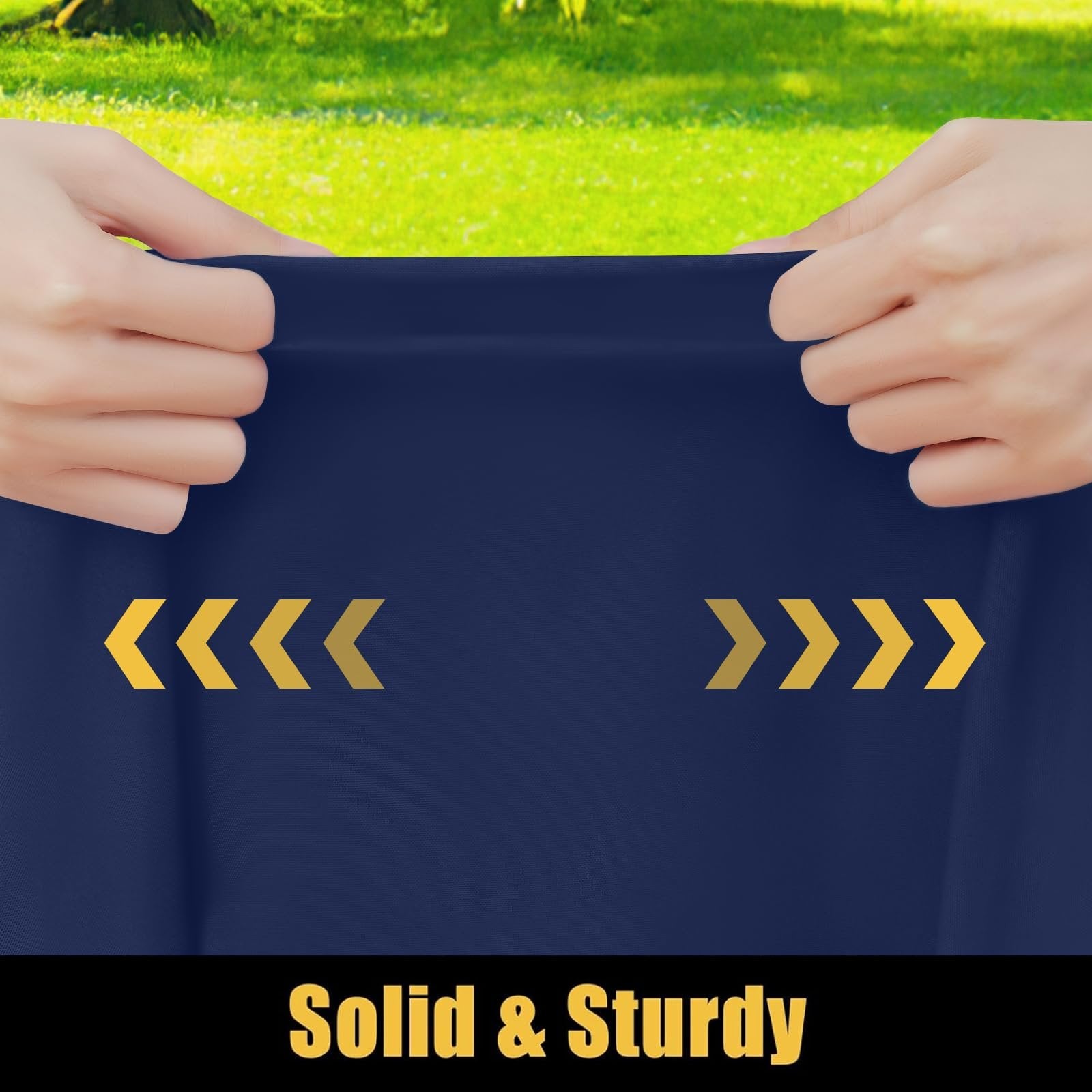 Rectangle Picnic Table Cloth