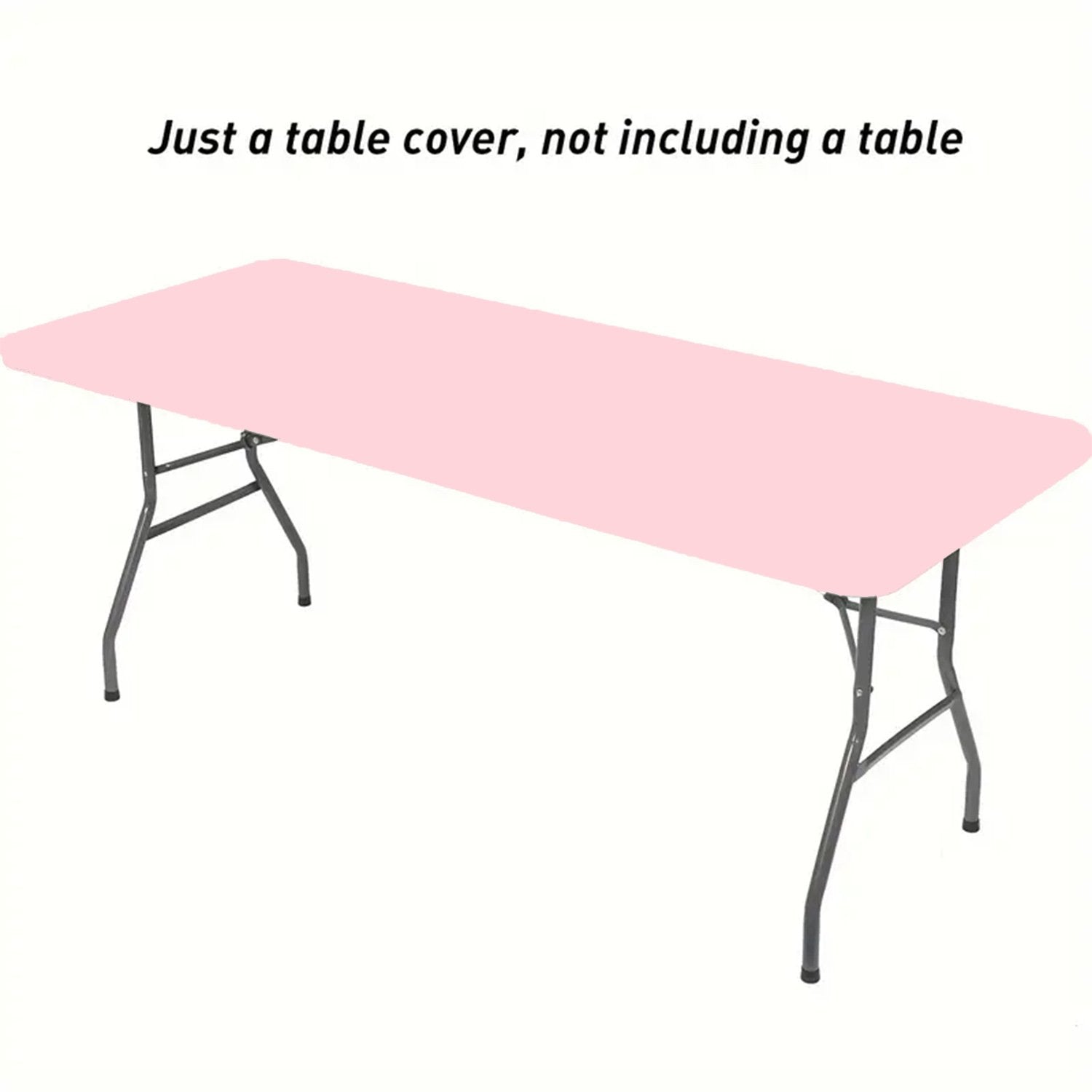 Rectangle Picnic Table Cloth