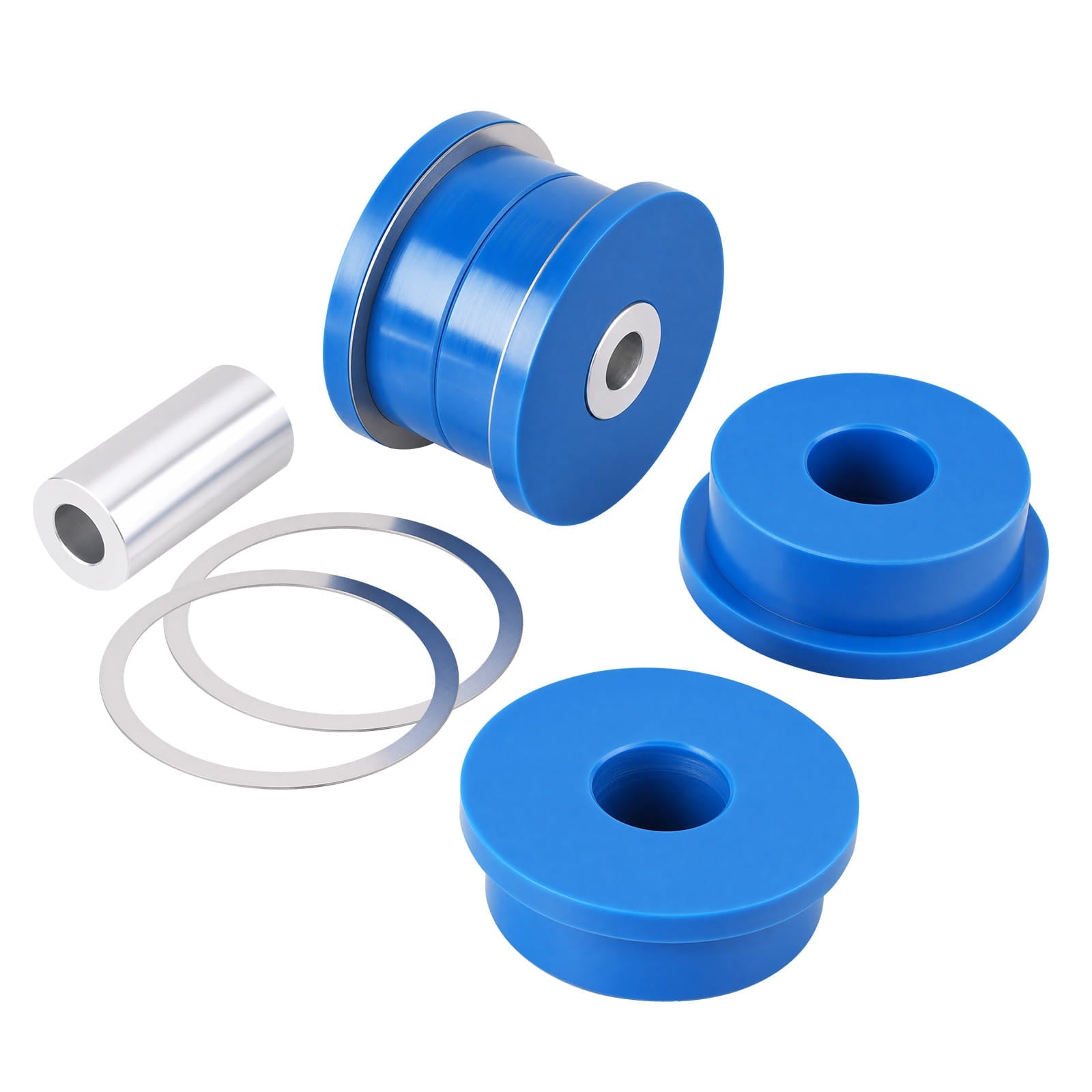 95A Polyurethane Rear Trailing Arm Bushings For BMW E36 E46 Z4 E85 E86