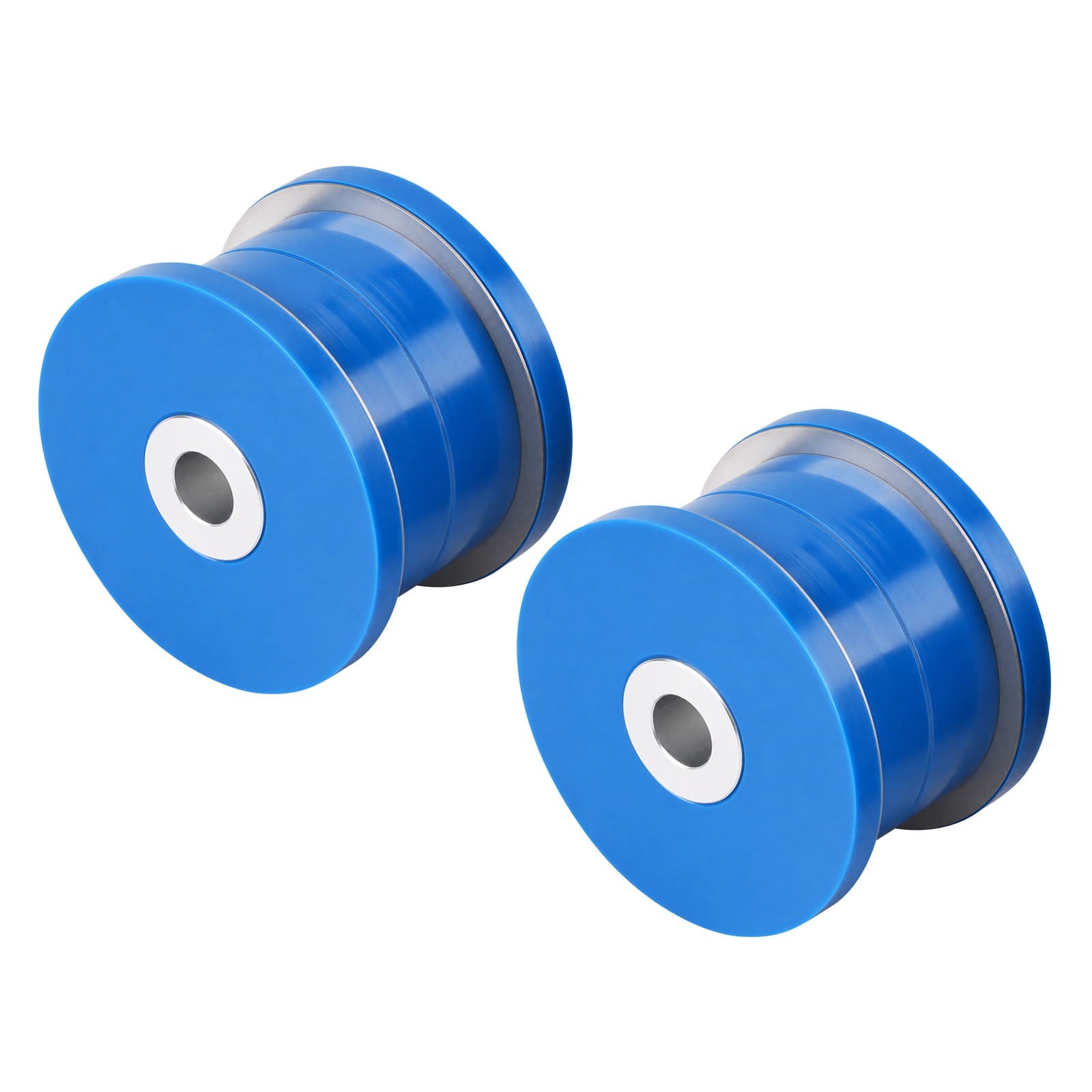 95A Polyurethane Rear Trailing Arm Bushings For BMW E36 E46 Z4 E85 E86