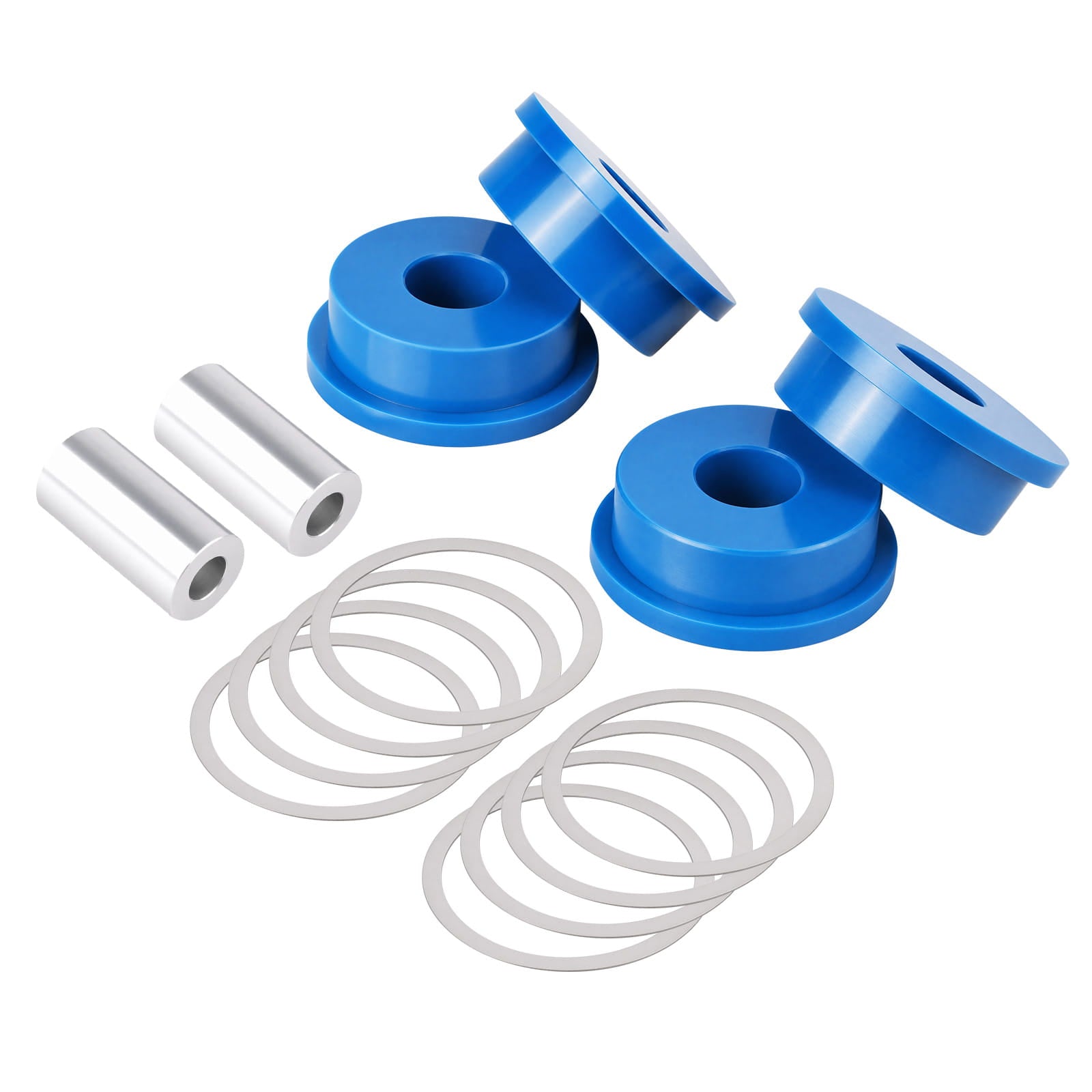 95A Polyurethane Rear Trailing Arm Bushings For BMW E36 E46 Z4 E85 E86