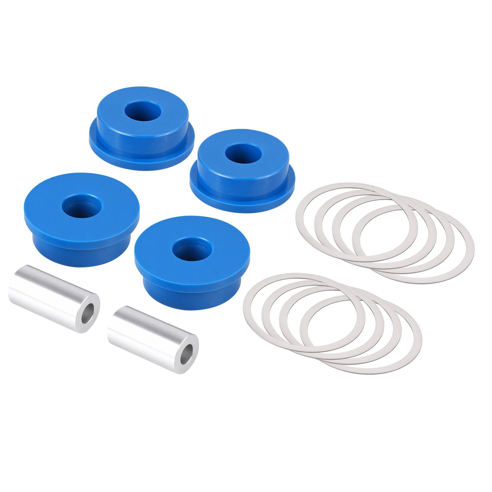 95A Polyurethane Rear Trailing Arm Bushings For BMW E36 E46 Z4 E85 E86