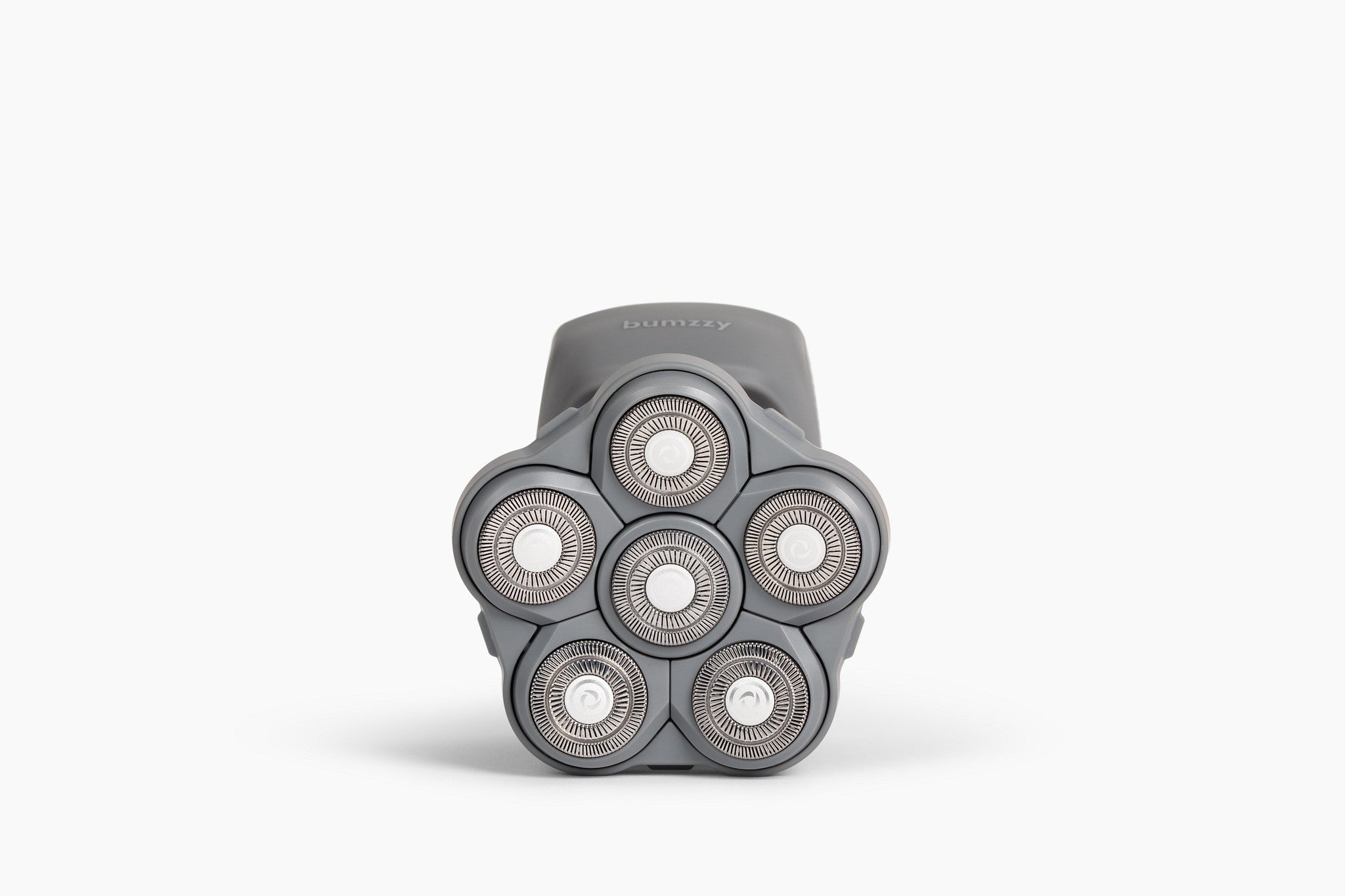 Bumzzy Butt Shaver 2.0
