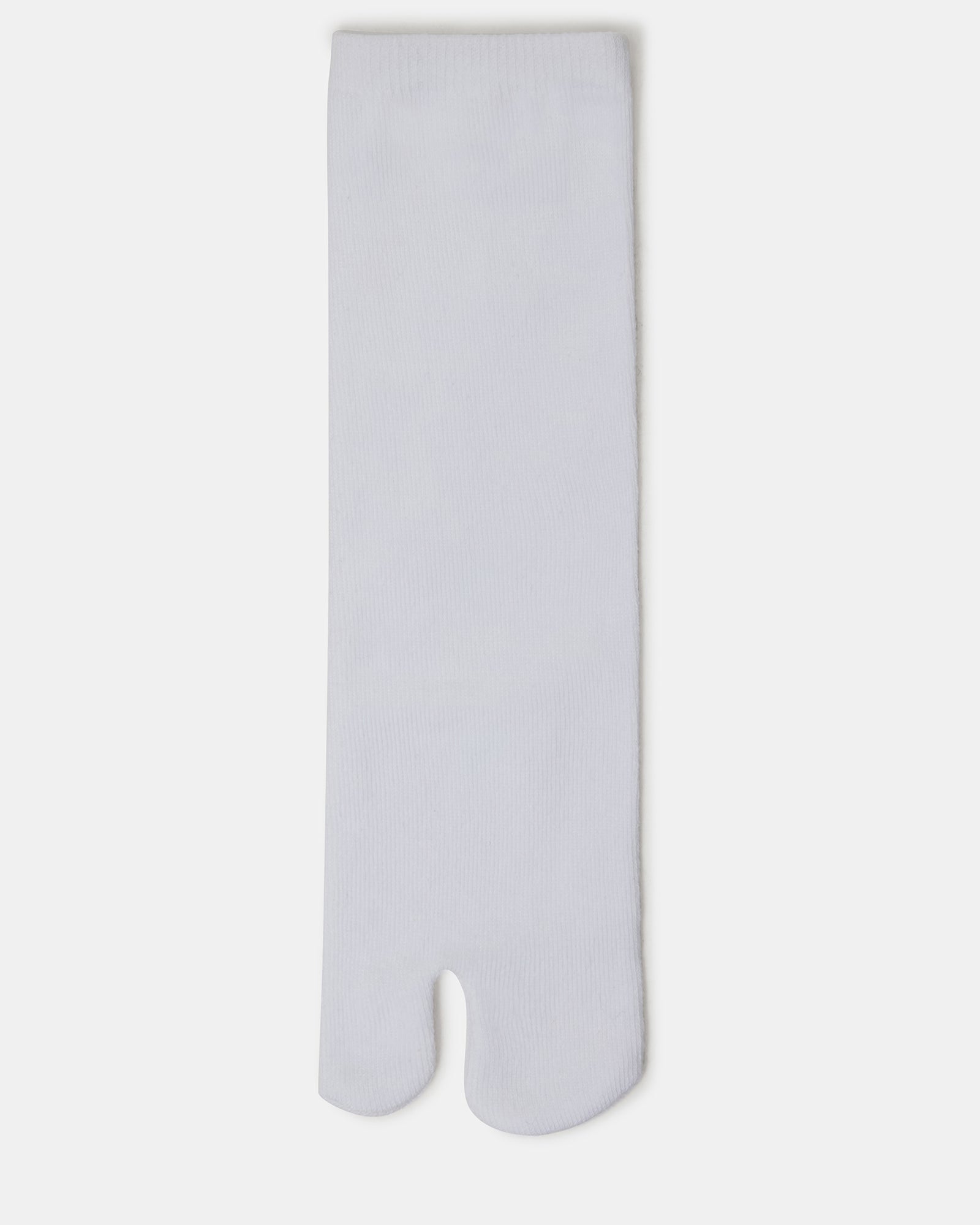 CALI SOCKS WHITE