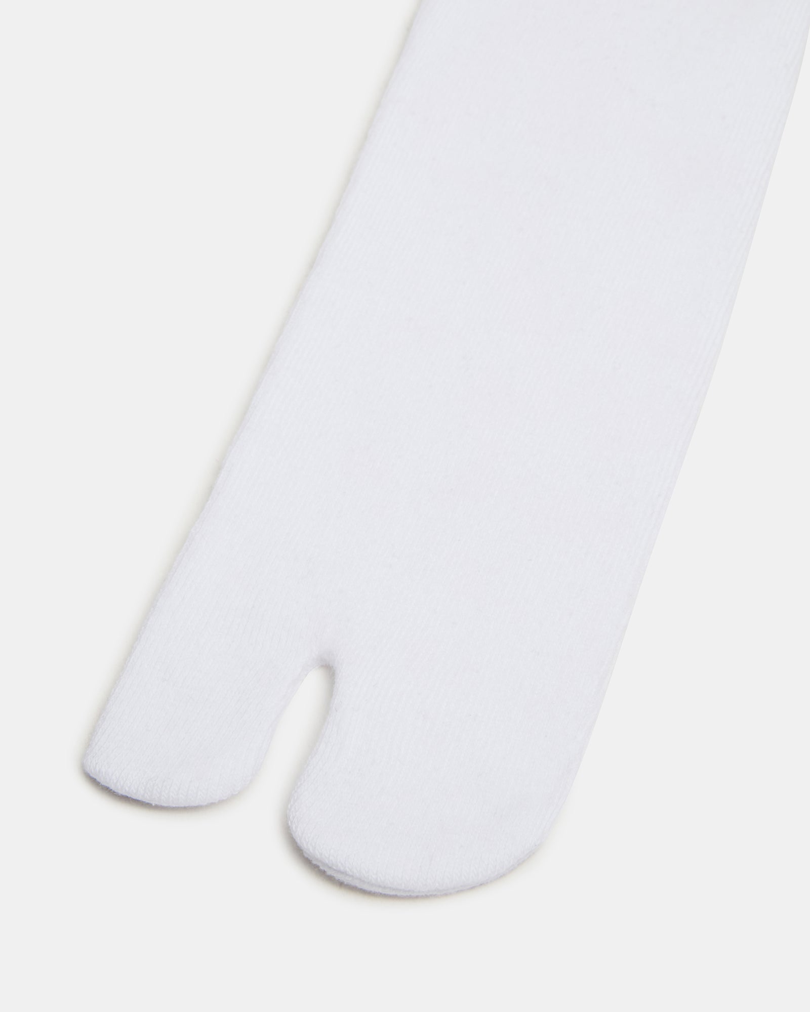 CALI SOCKS WHITE