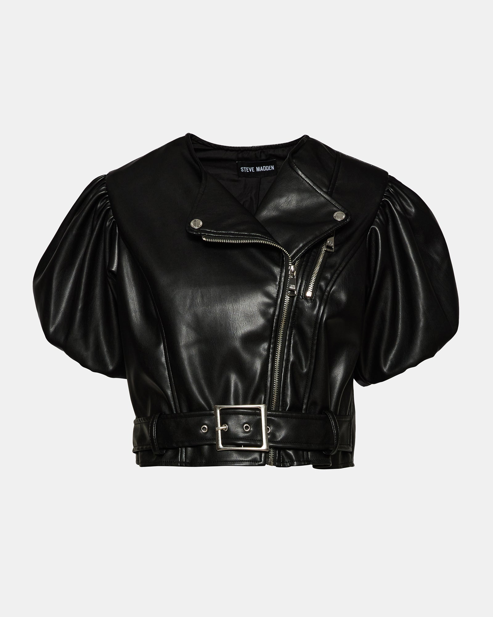 MADLIN JACKET BLACK