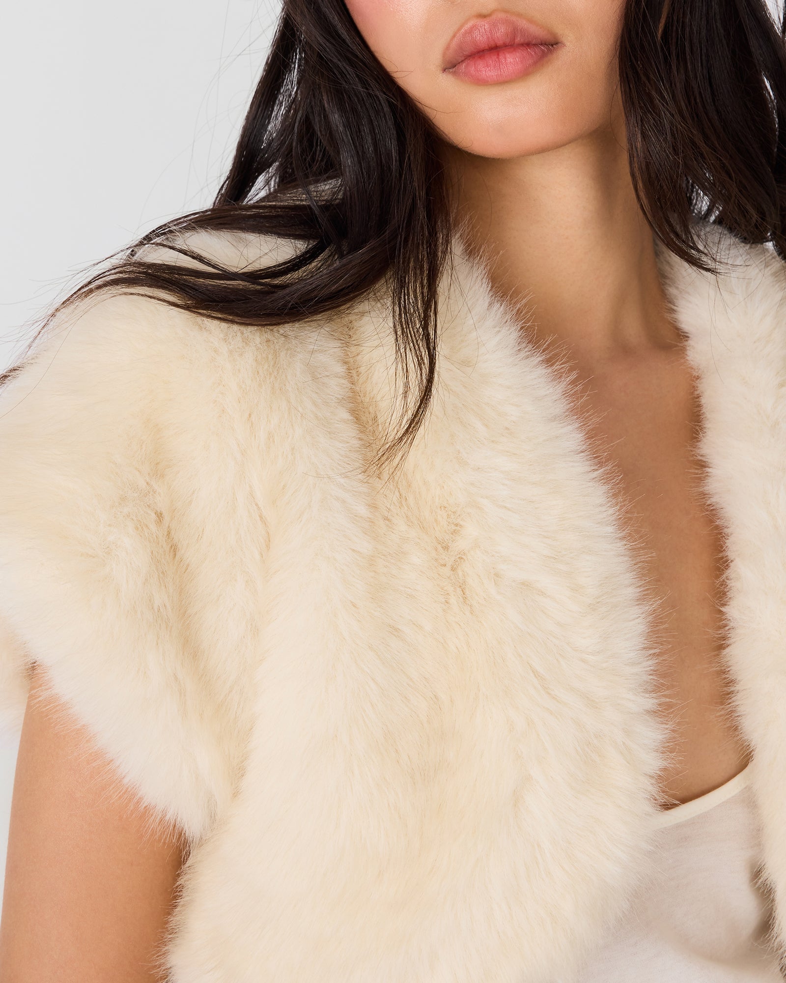 JALEN BOLERO CREAM