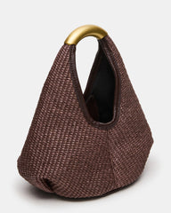 ALANI BAG CHOCOLATE
