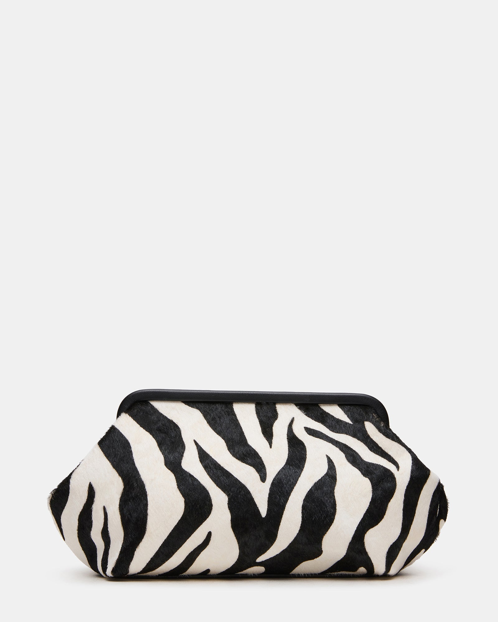 NOVAK BAG ZEBRA