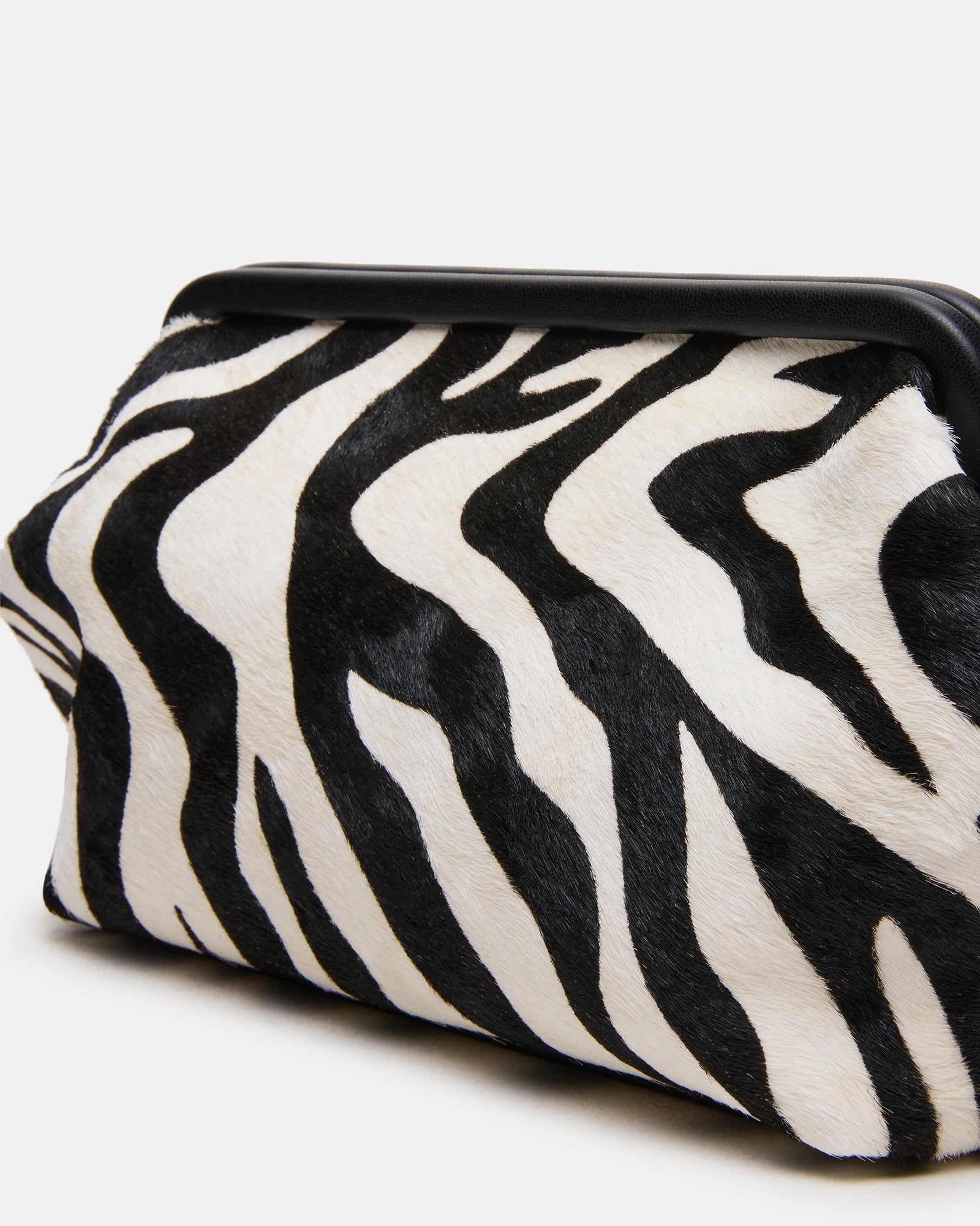 NOVAK BAG ZEBRA
