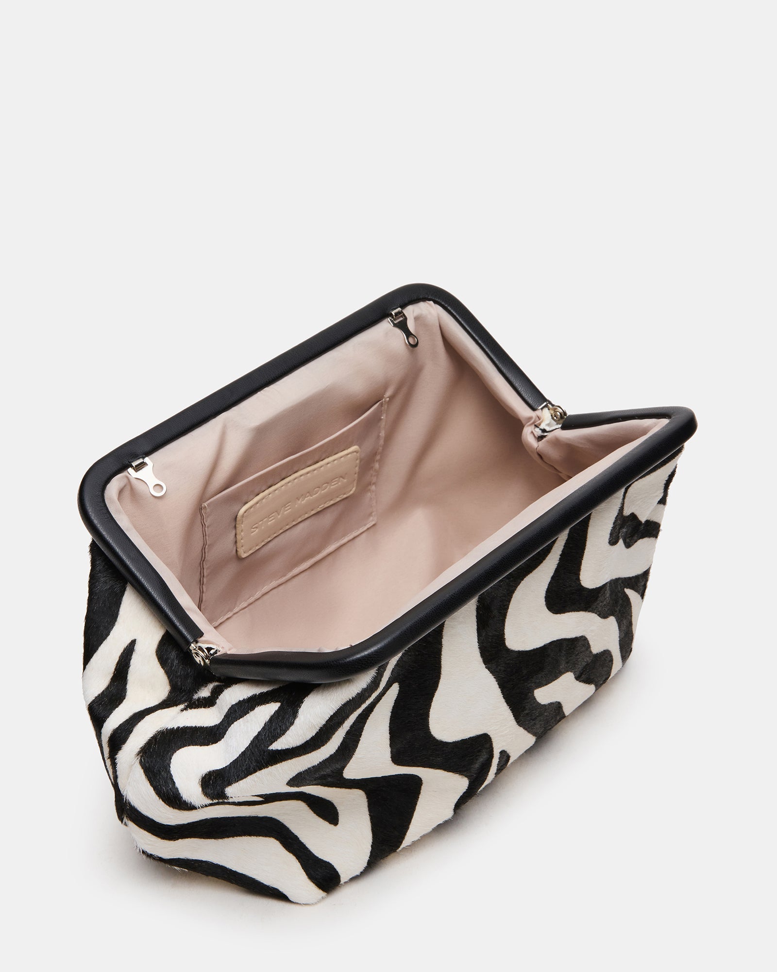 NOVAK BAG ZEBRA