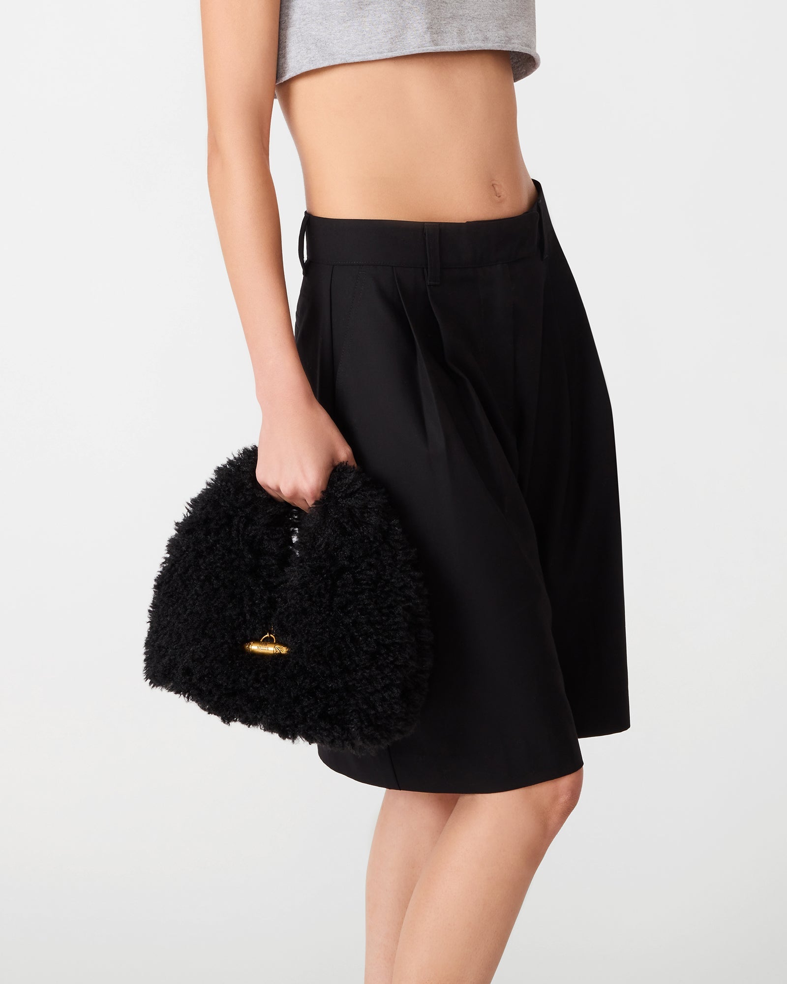 NYMERA BAG BLACK