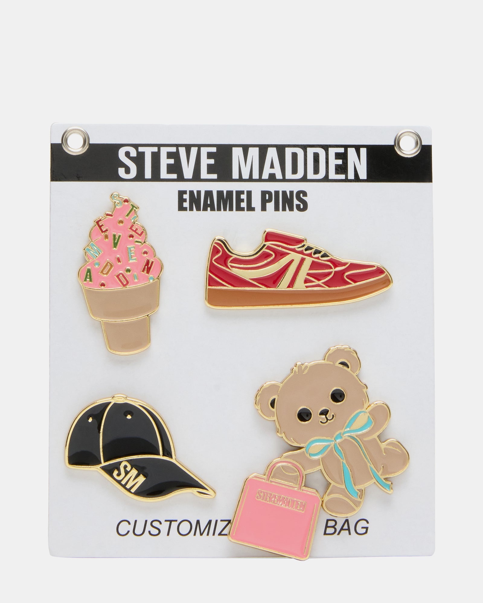 WEBBER HAT BOX GIFT SET NUTSHELL