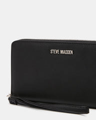 ZIPPY WALLET GIFT SET BLACK