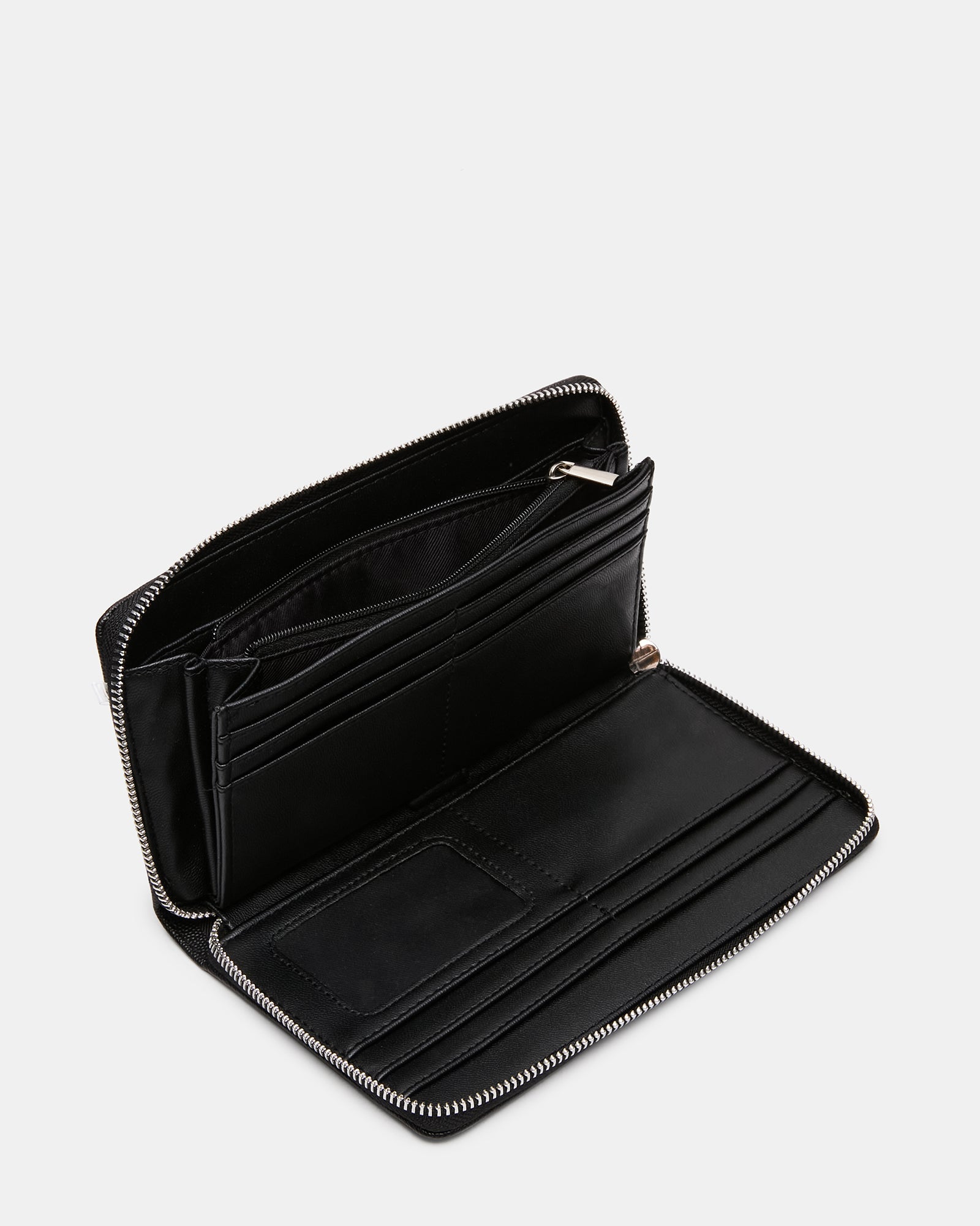 ZIPPY WALLET GIFT SET BLACK