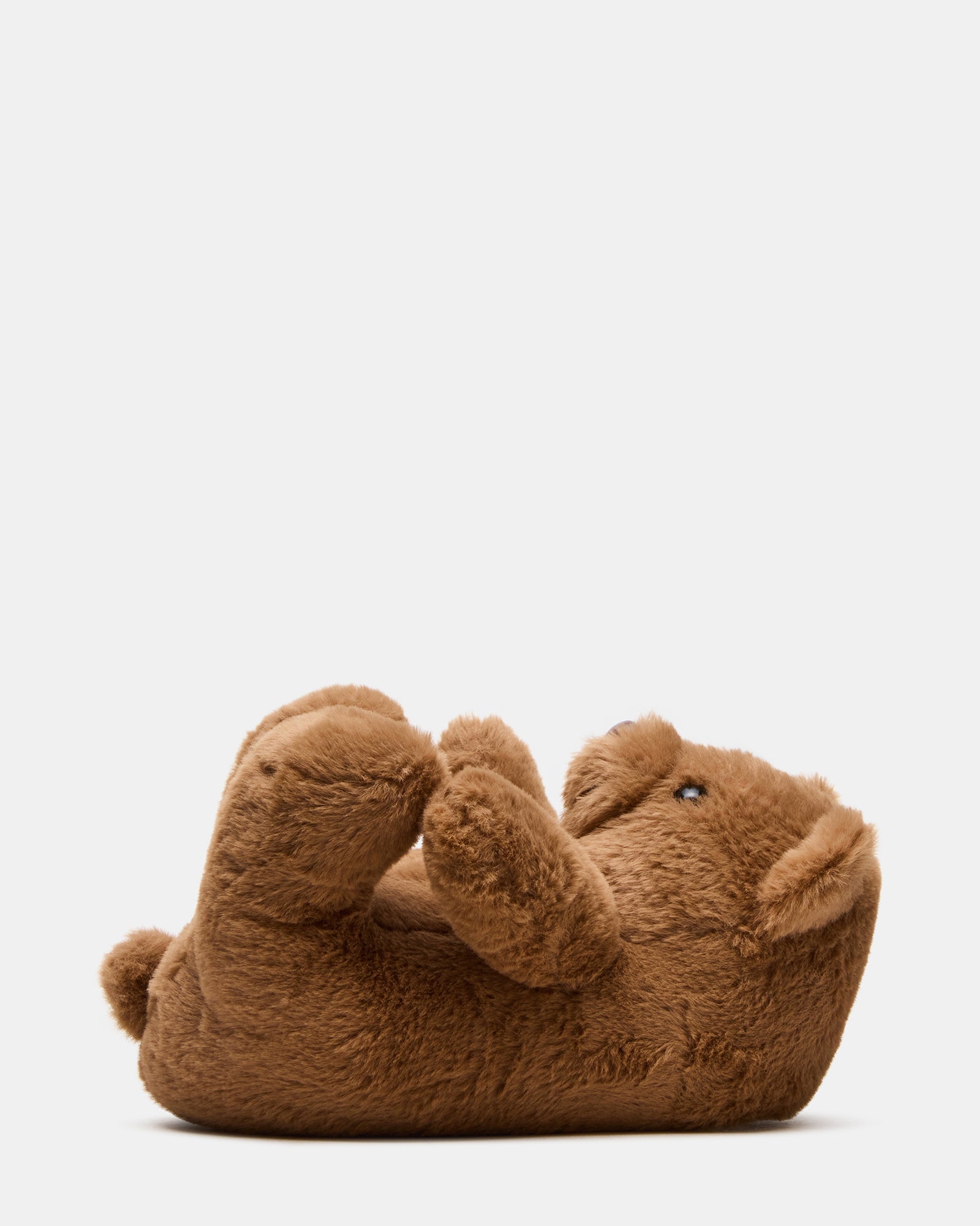 KIDS' BUDDIES BROWN