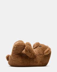 KIDS' BUDDIES BROWN