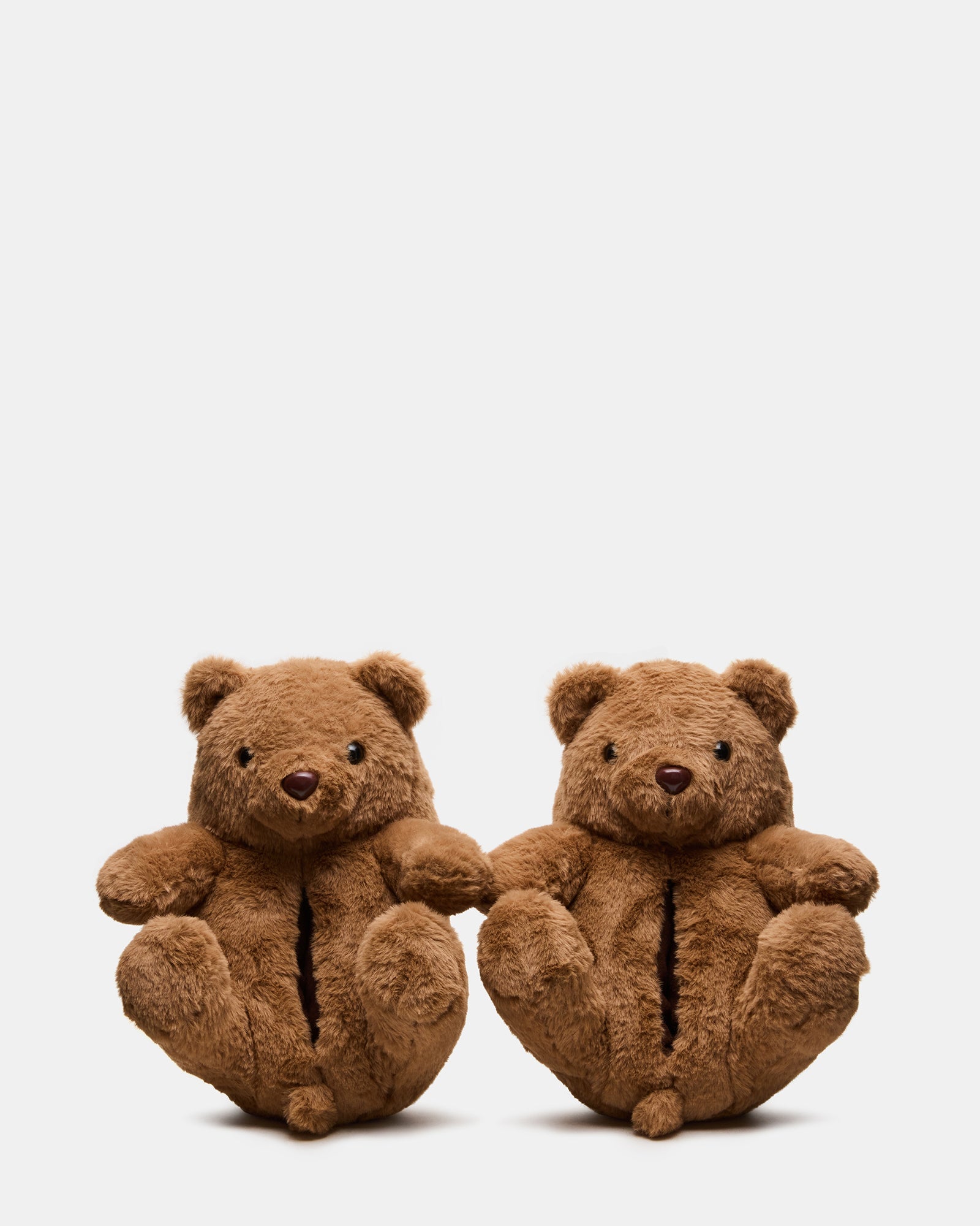 KIDS' BUDDIES BROWN