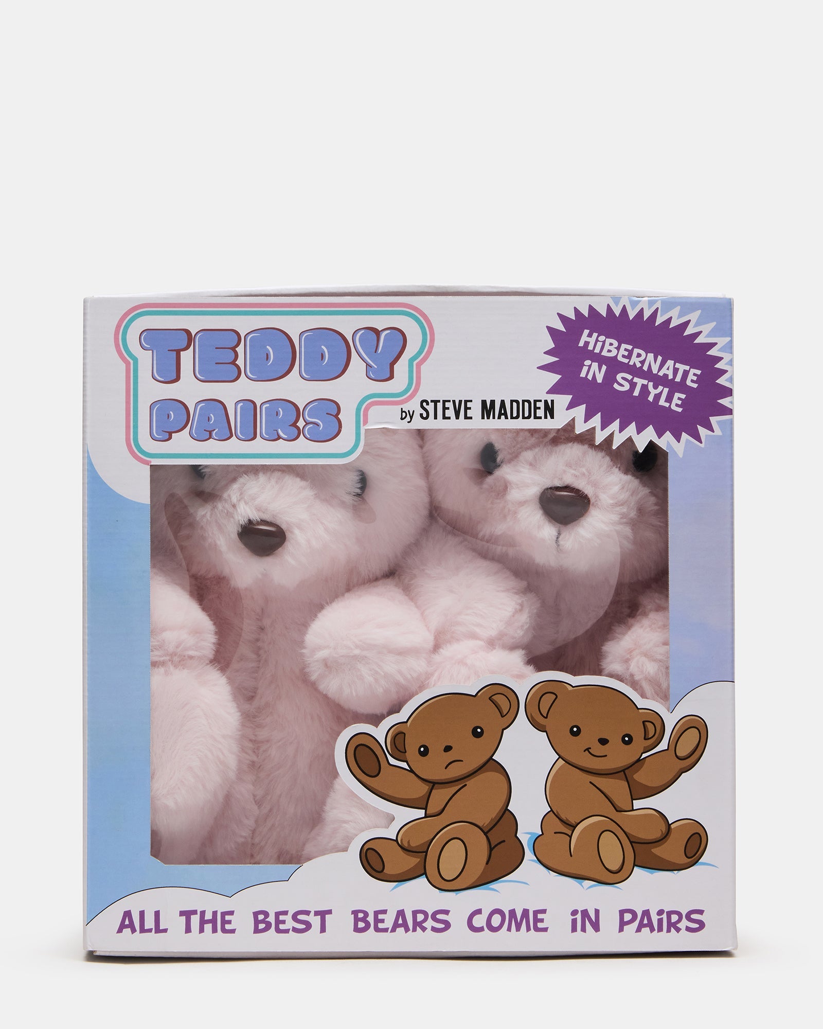 KIDS' BUDDIES PINK