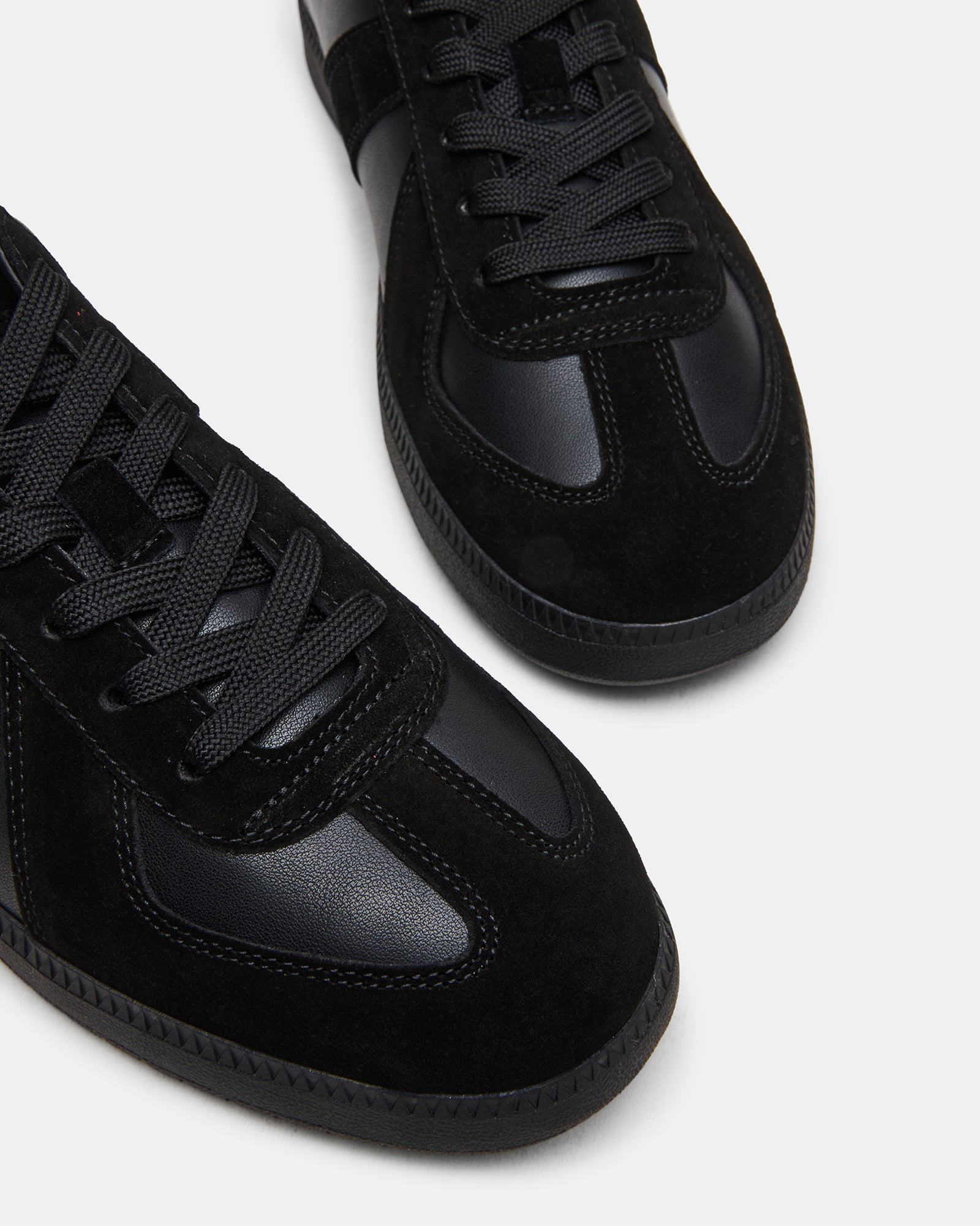 DIXON BLACK/BLACK
