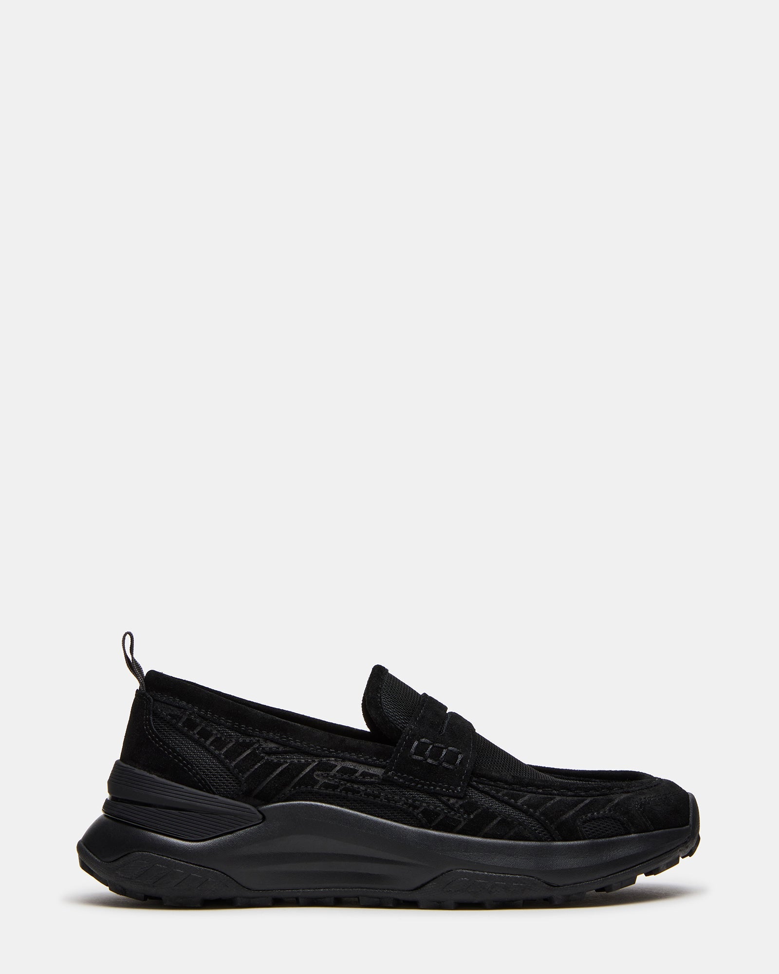 PARRISH BLACK