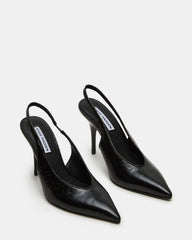 ANDROMEDA BLACK LEATHER