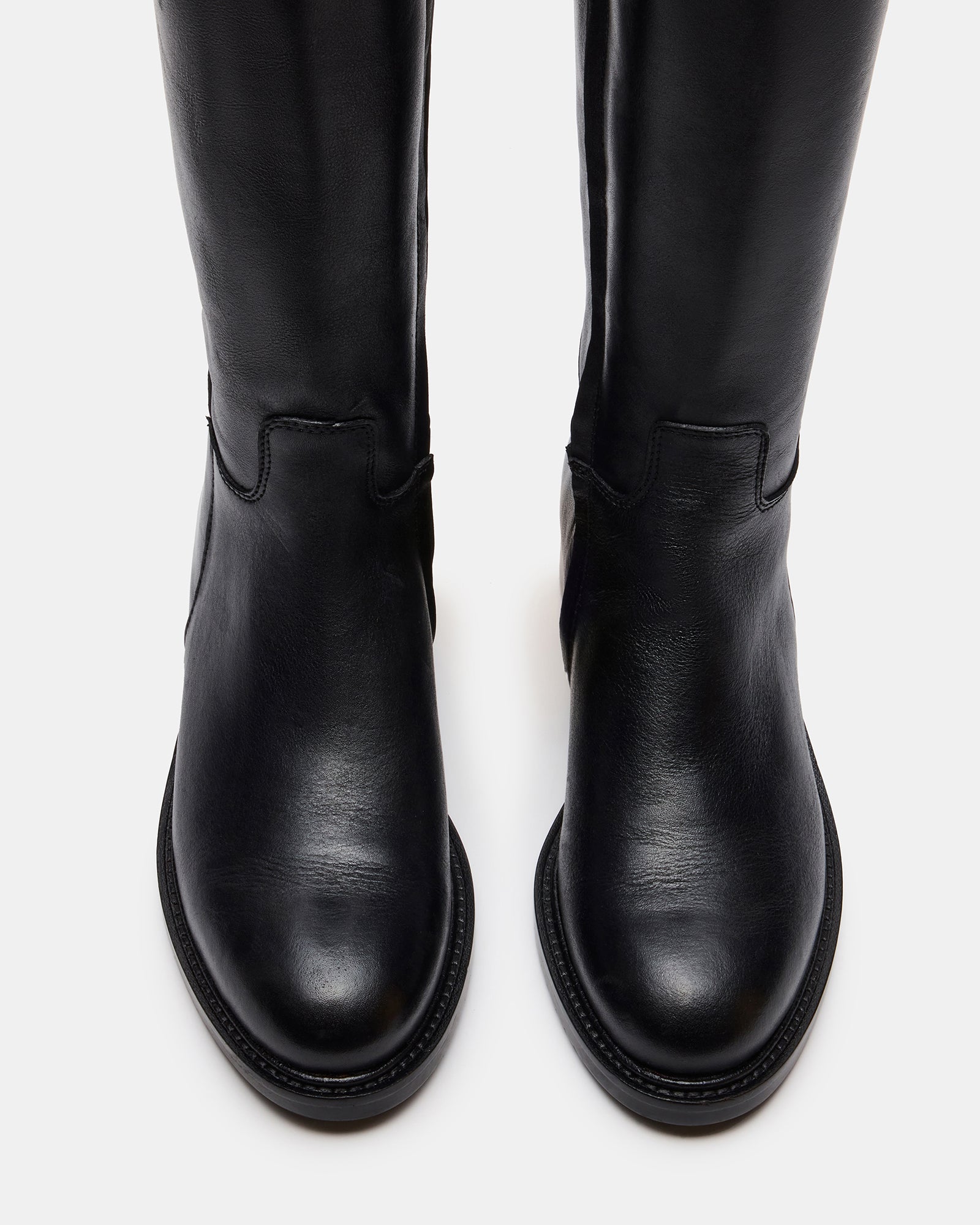 BANDITA BLACK/COGNAC