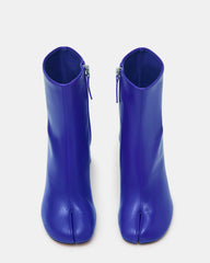 CARO BLUE LEATHER