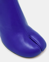 CARO BLUE LEATHER