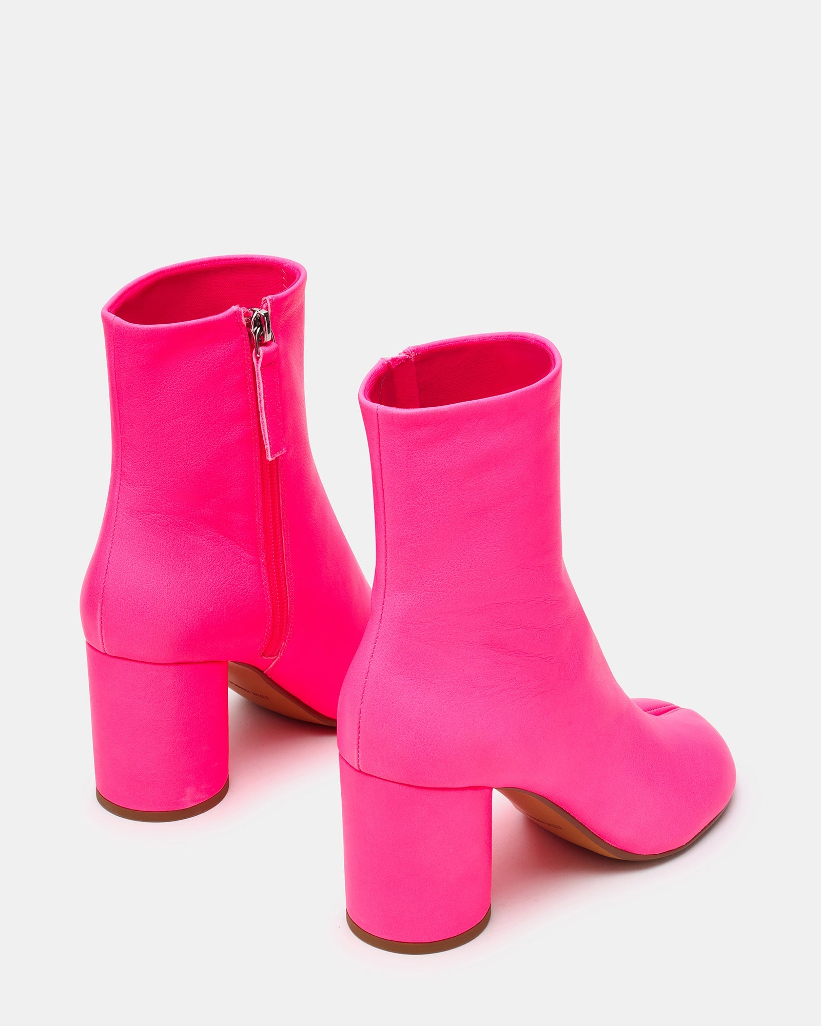 CARO PINK LEATHER