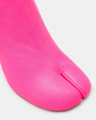 CARO PINK LEATHER