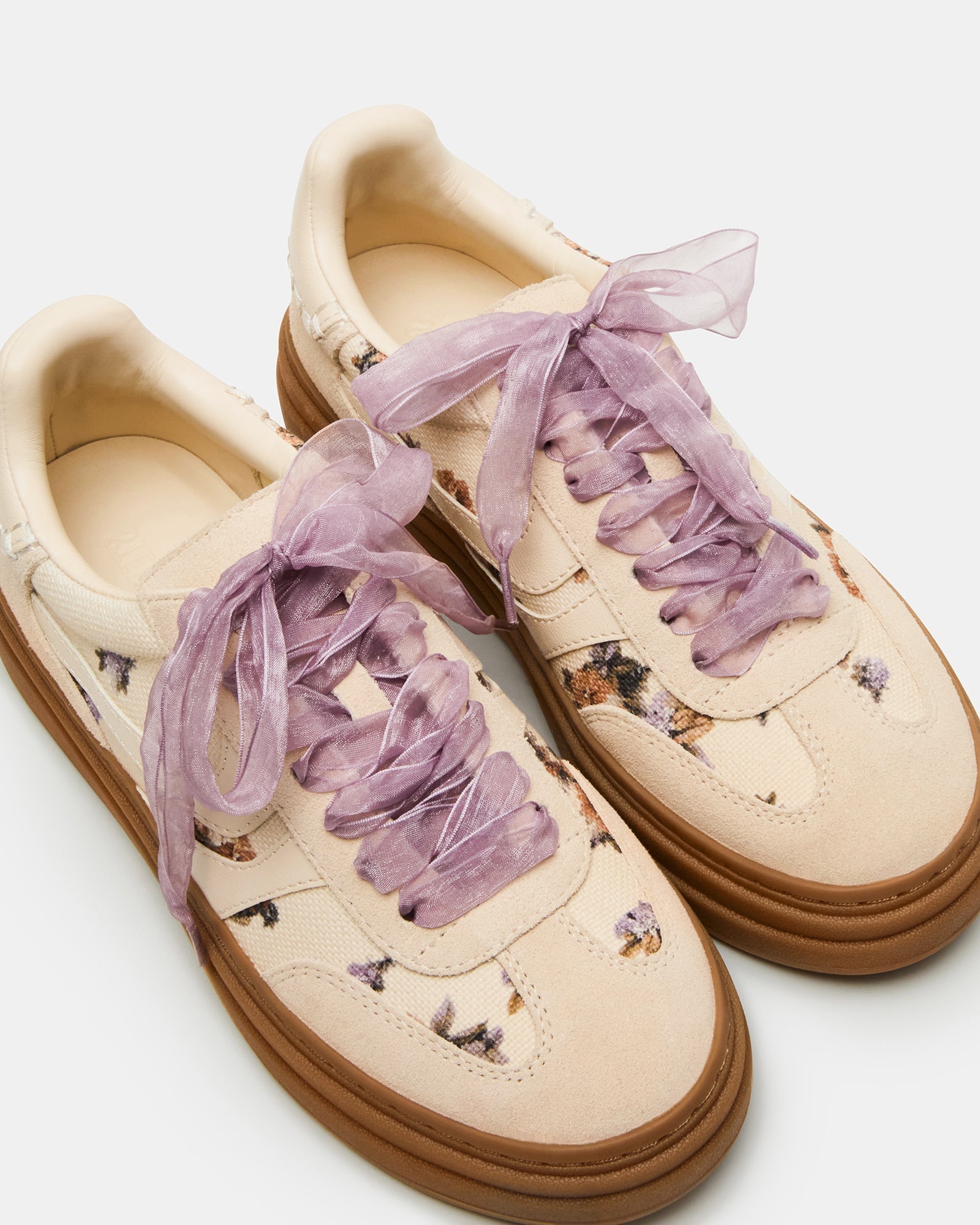 DODGE FLORAL MULTI